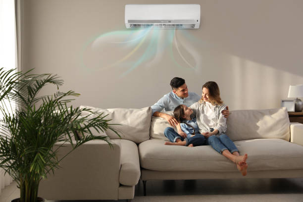 Best Emergency HVAC Services in Redwater, TX