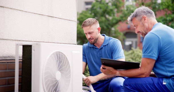Best Solar-powered HVAC Systems in Redwater, TX