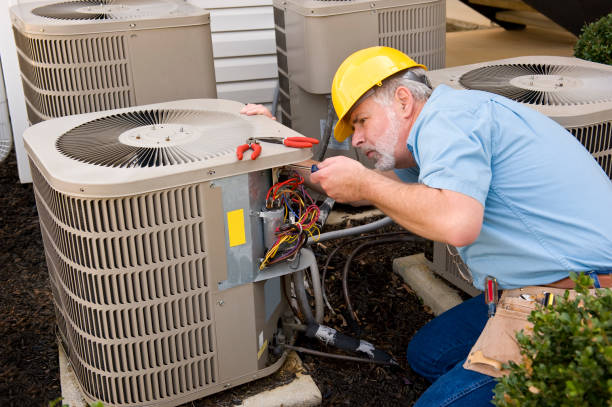 Best HVAC for Healthcare Facilities in Redwater, TX
