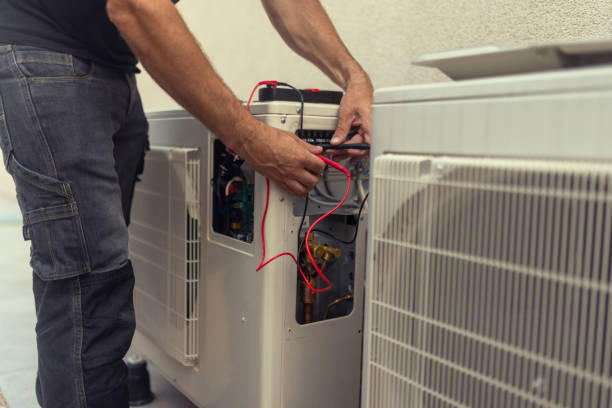 Professional HVAC in Redwater, TX