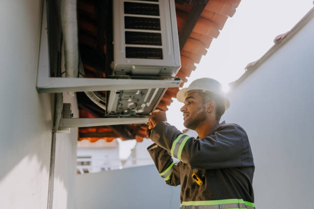 Best Geothermal HVAC Systems in Redwater, TX
