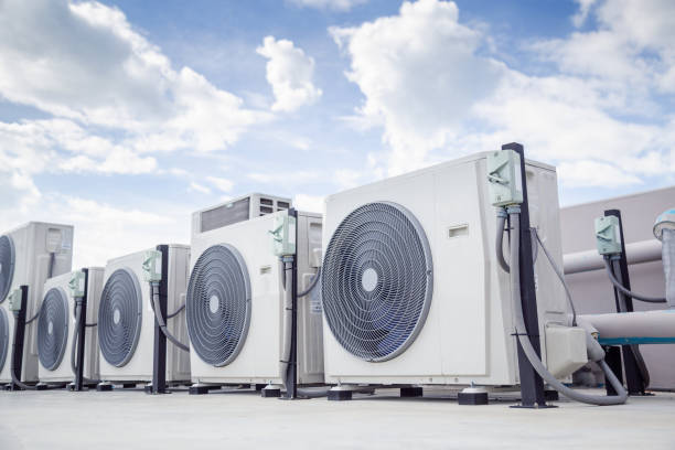 Best Commercial HVAC in Redwater, TX
