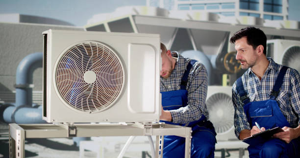 Best HVAC Training and Certification in Redwater, TX