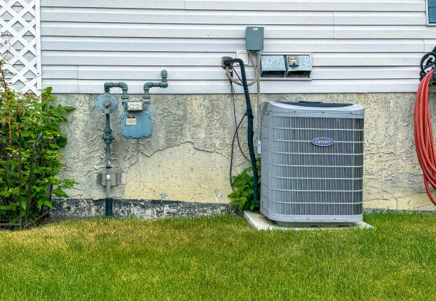 Best HVAC Retrofitting and Upgrading in Redwater, TX